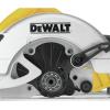 imageDEWALT 714Inch Circular Saw Lightweight Corded DWE575