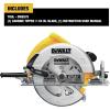 imageDEWALT 714Inch Circular Saw Lightweight Corded DWE575