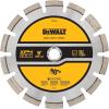 imageDEWALT 9Inch Asphalt and Concrete Cutting Saw Blade DW47944