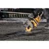 imageDEWALT 9Inch Asphalt and Concrete Cutting Saw Blade DW47944