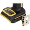 imageDEWALT ATOMIC 20V MAX 12 in Cordless Impact Wrench with Detent Pin Anvil Tool Only DCF922B