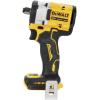 imageDEWALT ATOMIC 20V MAX 12 in Cordless Impact Wrench with Hog Ring Anvil Tool Only DCF921B