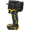 imageDEWALT ATOMIC 20V MAX 38 in Cordless Impact Wrench with Hog Ring Anvil Tool Only DCF923B