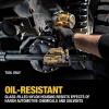 imageDEWALT ATOMIC 20V MAX 38 in Cordless Impact Wrench with Hog Ring Anvil Tool Only DCF923B
