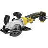 imageDEWALT ATOMIC 20V MAX Circular Saw 412Inch Tool Only DCS571B
