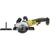 imageDEWALT ATOMIC 20V MAX Circular Saw 412Inch Tool Only DCS571B