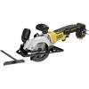 imageDEWALT ATOMIC 20V MAX Circular Saw 412Inch Tool Only DCS571B