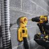 imageDEWALT ATOMIC 20V MAX Hammer Drill Cordless Compact 12Inch 2 Batteries DCD709C2