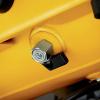imageDEWALT Air Compressor 225PSI Max Hand Carry with Wheels 412 Gallon D55146