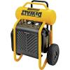 imageDEWALT Air Compressor 225PSI Max Hand Carry with Wheels 412 Gallon D55146