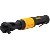 imageDEWALT Air Ratchet Square Drive 38Inch DWMT70776L