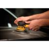 imageDEWALT Air Sander Pneumatic Sander 12k RPM Professional Palm Sander DWMT70781L