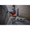 imageDEWALT Angle Grinder Dust Shroud Cutting and Tuck Pointing 5to6Inch DWE46100 Black