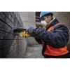 imageDEWALT Angle Grinder Dust Shroud Cutting and Tuck Pointing 5to6Inch DWE46100 Black