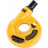 imageDEWALT Angle Grinder Dust Shroud for Surface Grinding 7Inch DWE46170 Yellow