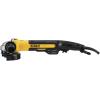imageDEWALT Angle Grinder RAT Tail 5Inch  6Inch 13Amp DWE43265N