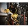 imageDEWALT Angle Grinder Tool 412Inch Paddle Switch with Brake and No LockOn DWE4222N