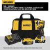 imageDEWALT Atomic 20V MAX 14 in Brushless Cordless 3Speed Impact Driver Kit DCF850P2