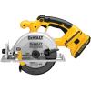 imageDEWALT Battery Adapter 18V to 20V For Drills Sanders and More Charger Not Included DCA1820