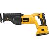 imageDEWALT Battery Adapter 18V to 20V For Drills Sanders and More Charger Not Included DCA1820