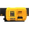 imageDEWALT Battery Organizer for Battery Charger Rail Mount DEWALT Workshop Storage System Compatible DWST82821