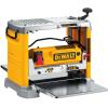 imageDEWALT Benchtop Planer 15Amp 1212Inch 3Knife Cutter 20000 RPM Corded DW734