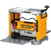 imageDEWALT Benchtop Planer 15Amp 1212Inch 3Knife Cutter 20000 RPM Corded DW734