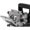 imageDEWALT Biscuit Joiner 65 Amp 10000 RPM Retractable 45 Degree Notch For Depth Spots DW682KPlate joiner