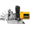 imageDEWALT Biscuit Joiner 65 Amp 10000 RPM Retractable 45 Degree Notch For Depth Spots DW682KPlate joiner