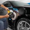 imageDEWALT Buffer Polisher 7in9in 12 amp Variable Speed Dial 03500 RPMs Corded DWP849X