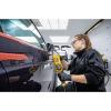 imageDEWALT Buffer Polisher 7in9in 12 amp Variable Speed Dial 03500 RPMs Corded DWP849X