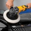 imageDEWALT Buffer Polisher 7in9in 12 amp Variable Speed Dial 03500 RPMs Corded DWP849X