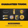 imageDEWALT Circular Saw Blade 5 38 Inch 24 Tooth Wood Cutting DW9054