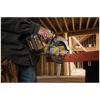 imageDEWALT Circular Saw Blade 6 12 Inch 36 Tooth Aluminum Cutting DW9152
