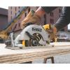 imageDEWALT Circular Saw Blade 7 14 Inch 24 Tooth Framing DW3599B101 Count Pack of 4
