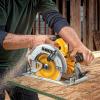 imageDEWALT Circular Saw Blade 7 14 Inch 24 Tooth Wood Cutting DWA171424One Size