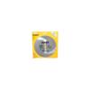 imageDEWALT Circular Saw Blade 7 14 Inch 40 Tooth Combination Wood Cutting DW3325One Size