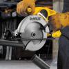 imageDEWALT Circular Saw Blade 7 14 Inch 48 Tooth Ferrous Metal Cutting DWA7766714Inch