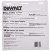 imageDEWALT Circular Saw Blade 7 14 Inch 68 Tooth Metal Cutting DW3329