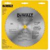 imageDEWALT Circular Saw Blade 7 14 Inch 68 Tooth Metal Cutting DW3329