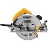 imageDEWALT Circular Saw Dust Collection Adapter DWE575DWE575SB Compatible DWE575DC Black