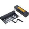 imageDEWALT Combination Wrench Set MM 18 Piece DWMT19237