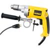 imageDEWALT Corded Drill 78Amp 12Inch Variable Speed Reversible DW235G YellowDrill Only