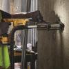 imageDEWALT D25301D Dust Extractor Telescope with Hose for SDS Rotary Hammers  Black