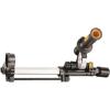 imageDEWALT D25301D Dust Extractor Telescope with Hose for SDS Rotary Hammers  Black