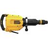 imageDEWALT D25911K 27 Lbs SDS MAX Inline Chipping Hammer Kit