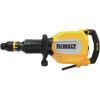 imageDEWALT D25911K 27 Lbs SDS MAX Inline Chipping Hammer Kit