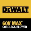 imageDEWALT DCBL770X1 60V MAX Handheld Blower 30AH Battery60V Battery