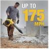 imageDEWALT DCBL770X1 60V MAX Handheld Blower 30AH Battery60V Battery