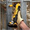 imageDEWALT DCD740B 20Volt MAX LiIon Right Angle Drill Tool Only